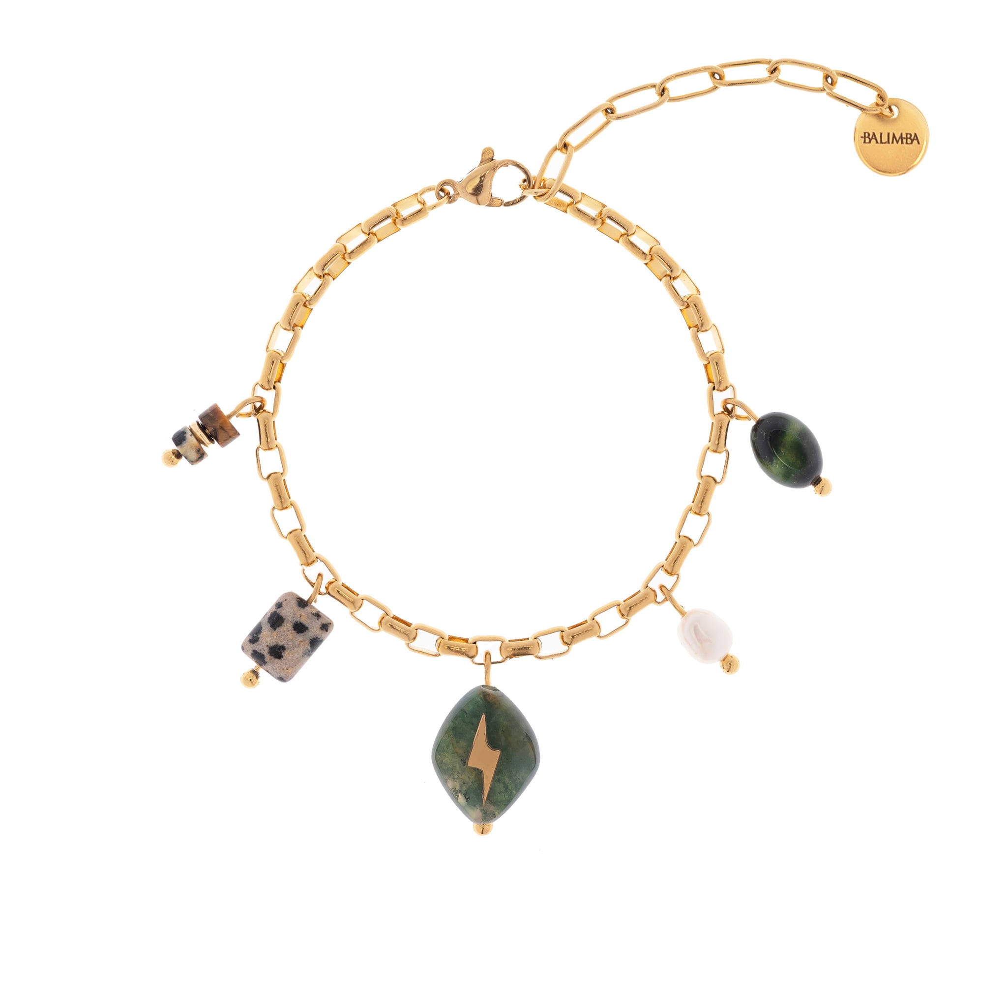 Pulsera Cielo